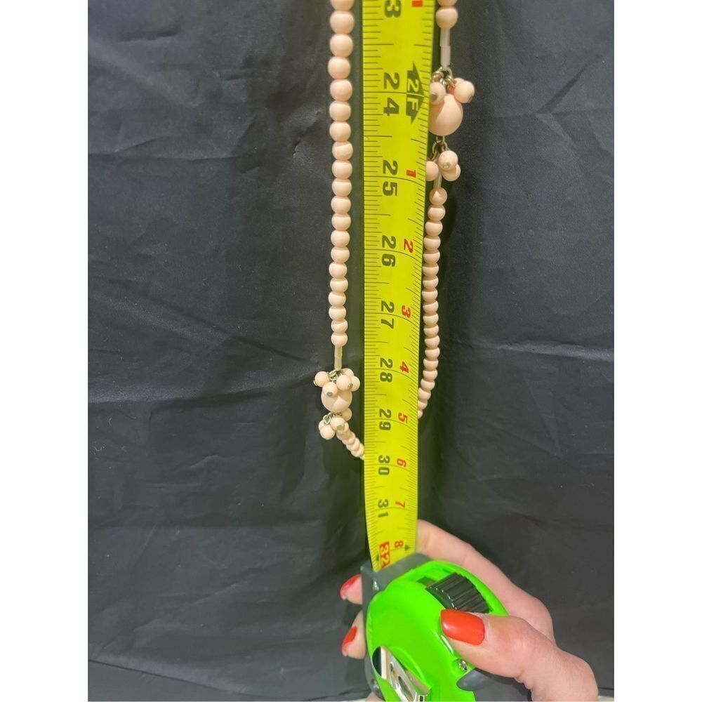 Brand New Beaded Long Necklace - Picture 6 of 6